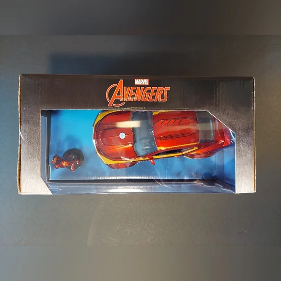 2016 Chevrolet Camaro Iron MAN - Picture 3 of 8